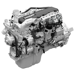 C3907 Engine